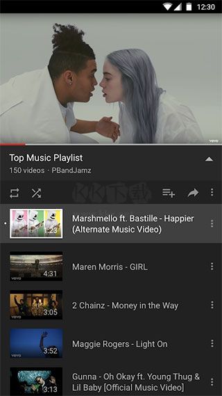 Snaptube破解版