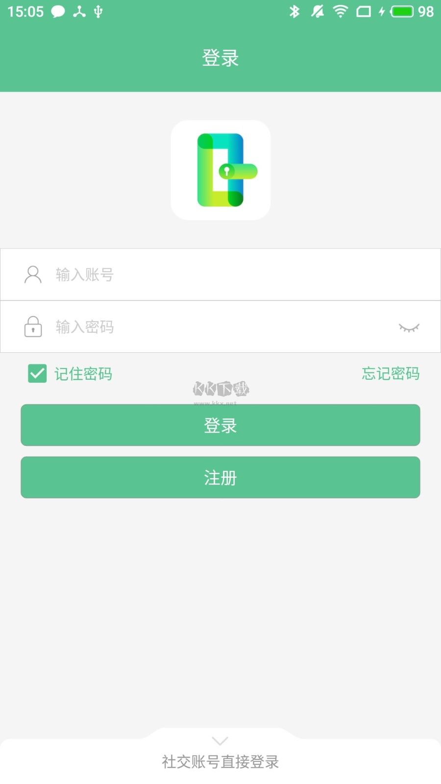 智能锁小宝APP