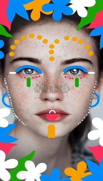 Bazaart百色特照片编辑器