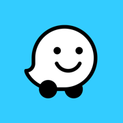 Waze地图2025最新版