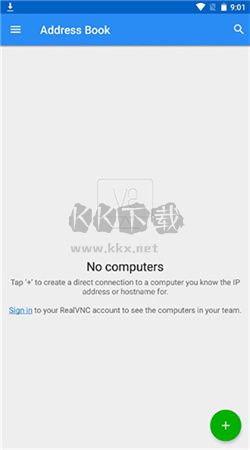 vnc viewer安卓2025中文汉化版