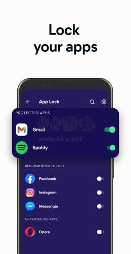 Avast Mobile Security破解版