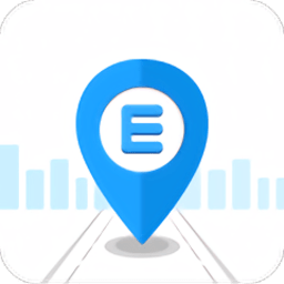 E都市地图app官方版2025最新
