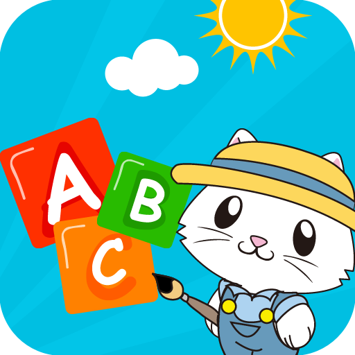 宝宝学英语早教app