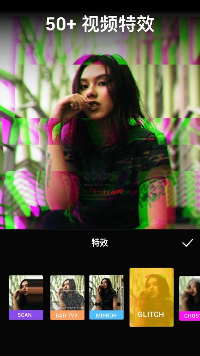 VideoGuru视频编辑器破解版