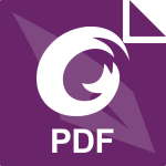 福昕高级PDF编辑器2025已破解版
