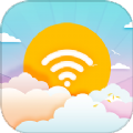 朗月WiFi流量大师正版