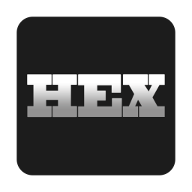 HEX编辑器中文最新版