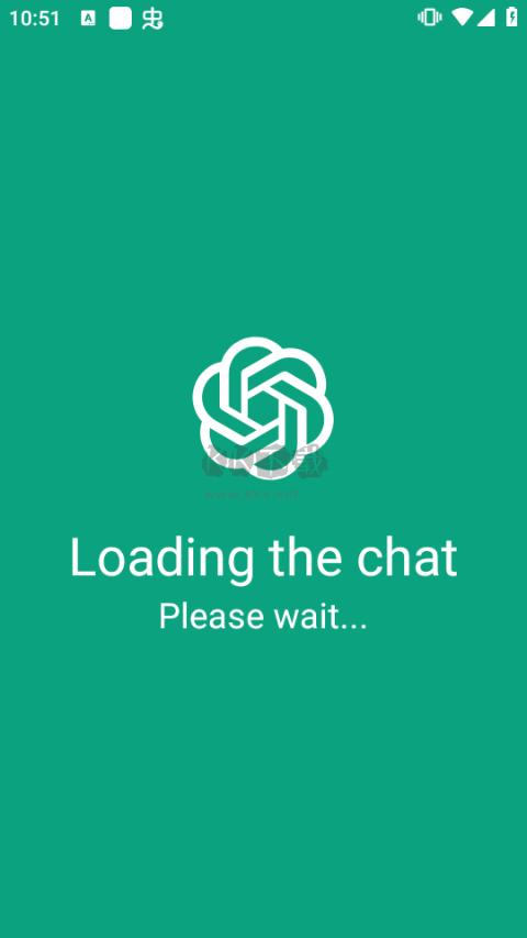 ChatGPT OpenAI官网版