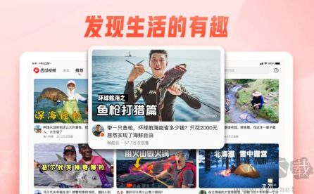 西瓜视频全新版