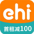 一嗨租车app完整版