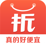 一折特卖APP