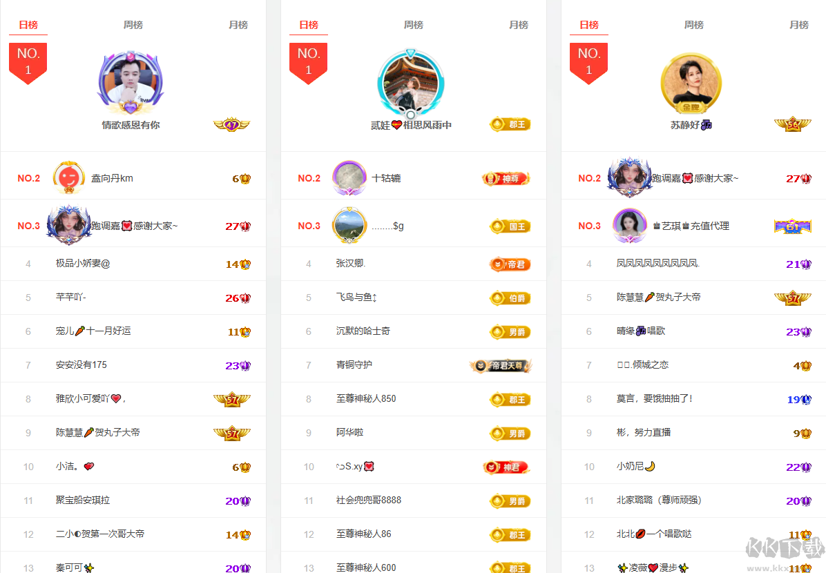 六间房秀场官方最新版