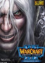 人族无敌(魔兽争霸3：冰封王座地图)