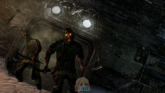 死亡空间3