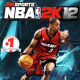 NBA2K12中文免版
