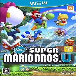 新超级马里奥兄弟Wii+模拟器