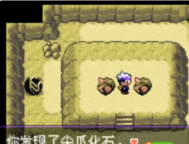 口袋妖怪XY中文破解版