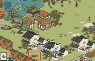江南百景图官方版