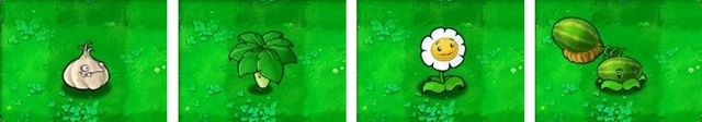 植物大战僵尸经典版(附攻略)