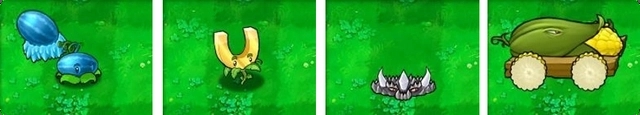 植物大战僵尸经典版(附攻略)
