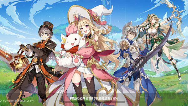 Neverland梦幻岛官方汉化版