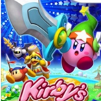 星之卡比重返梦幻岛pc中文版免版
