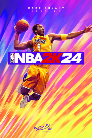 NBA2K24 九项修改器