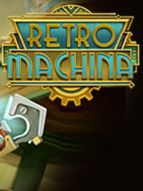 复古机械城Retro Machina中文版