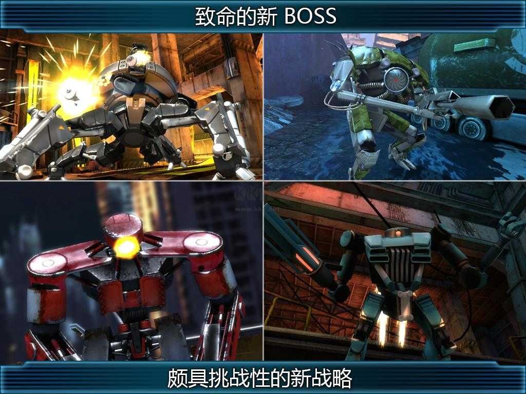 新纪元2(epoch2)中文版