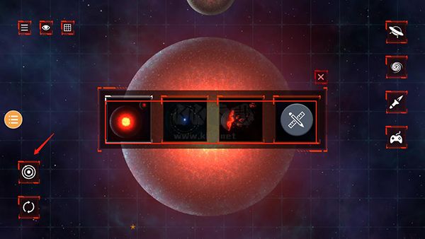 星战模拟器2D最新版2025