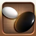 经典单机五子棋2025最新版手游