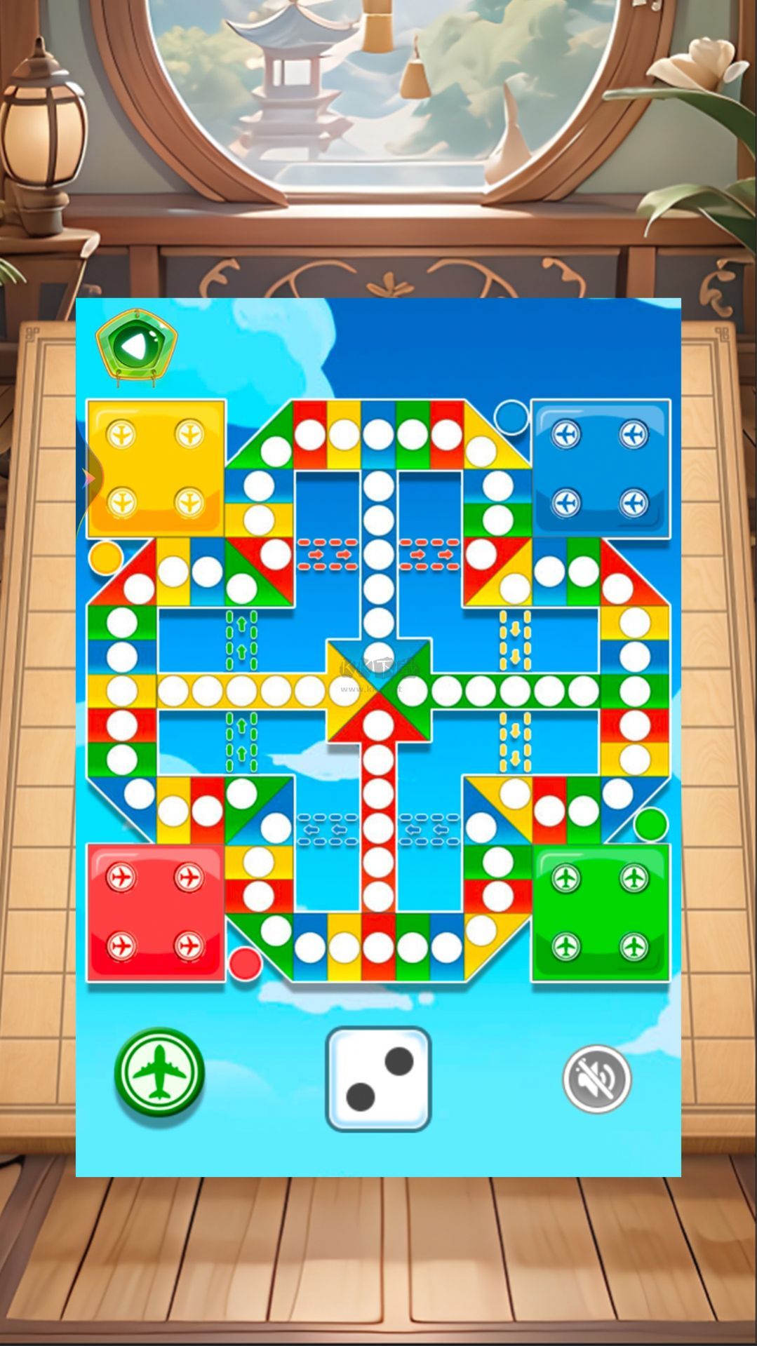 经典单机五子棋2025最新版手游