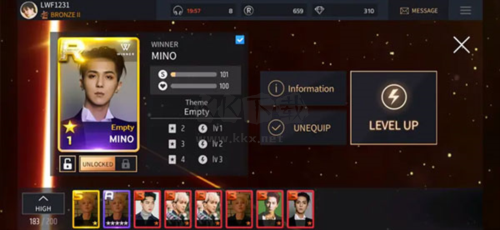 superstar YG最新版2025