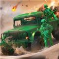 兵人战地指挥官2025最新版