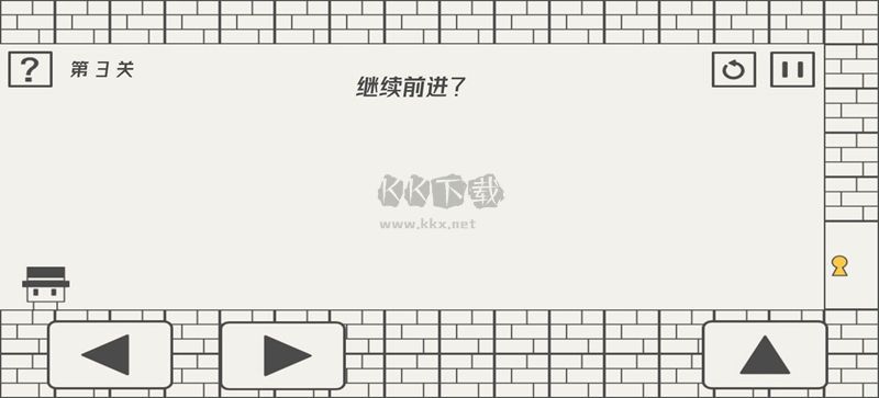 帽子先生大冒险手游
