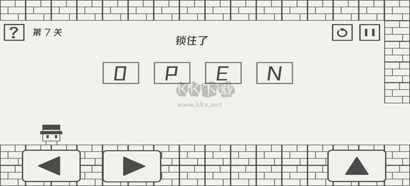帽子先生大冒险手游