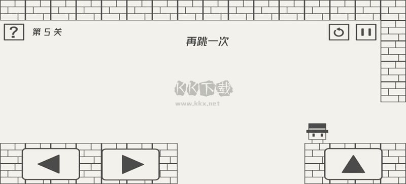 帽子先生大冒险手游