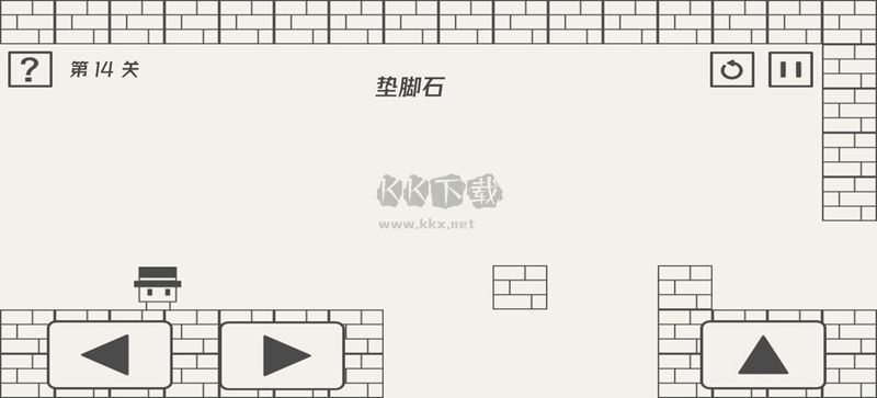 帽子先生大冒险手游