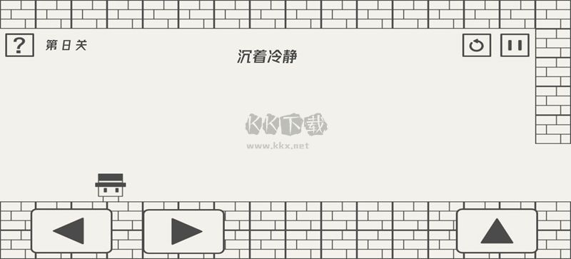 帽子先生大冒险手游