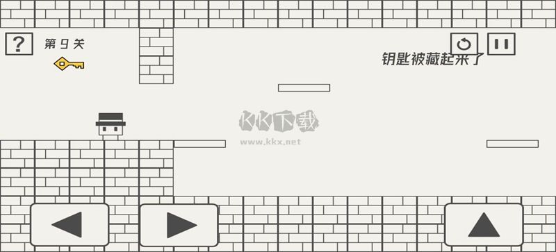 帽子先生大冒险手游
