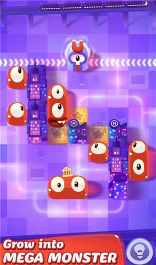 布丁怪兽最新版