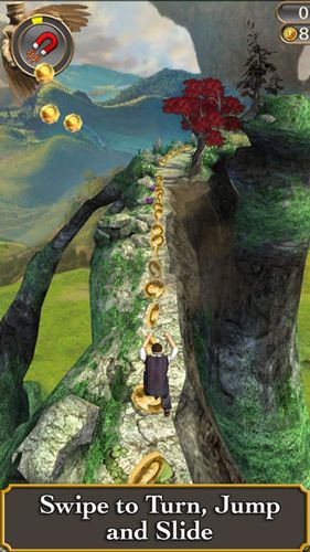 神庙逃亡:魔境仙踪