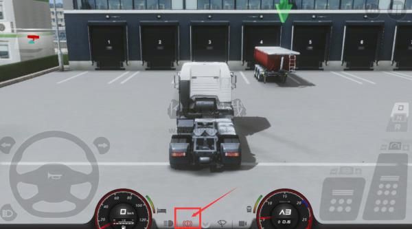 欧洲卡车模拟器汉化版