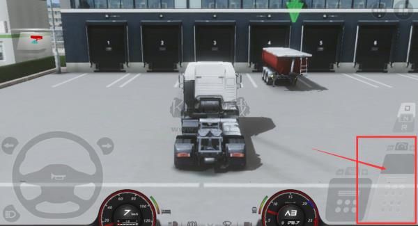 欧洲卡车模拟器汉化版