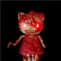恐怖凯蒂猫逃脱手机版