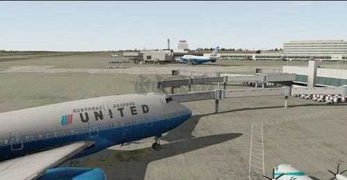 xplane10汉化版