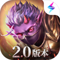 魔渊之刃官方正版