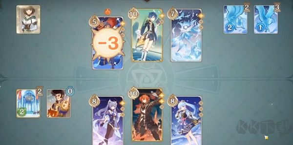 原神官方版客户端