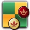 国际跳棋(附攻略)